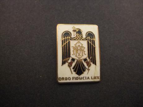 Ordo Fiducia Religie onbekend wie weet het